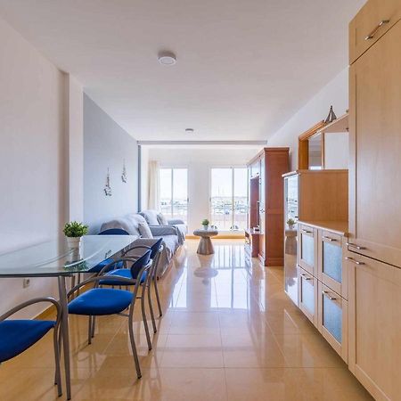 Mahostly Corralejo Vista Mar Apartment Exterior photo