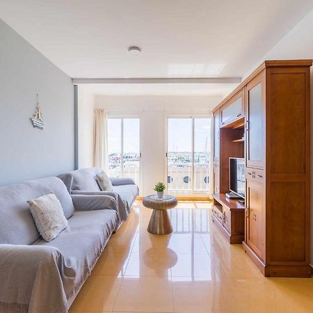 Mahostly Corralejo Vista Mar Apartment Exterior photo