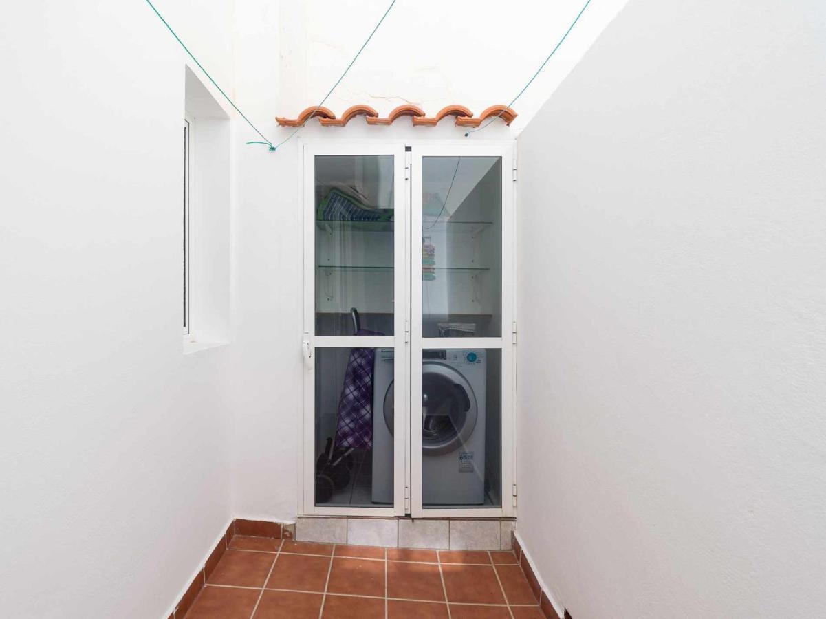 Mahostly Corralejo Vista Mar Apartment Exterior photo